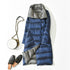 Lightweight double-sided down jacket - ROUTINE FASHION